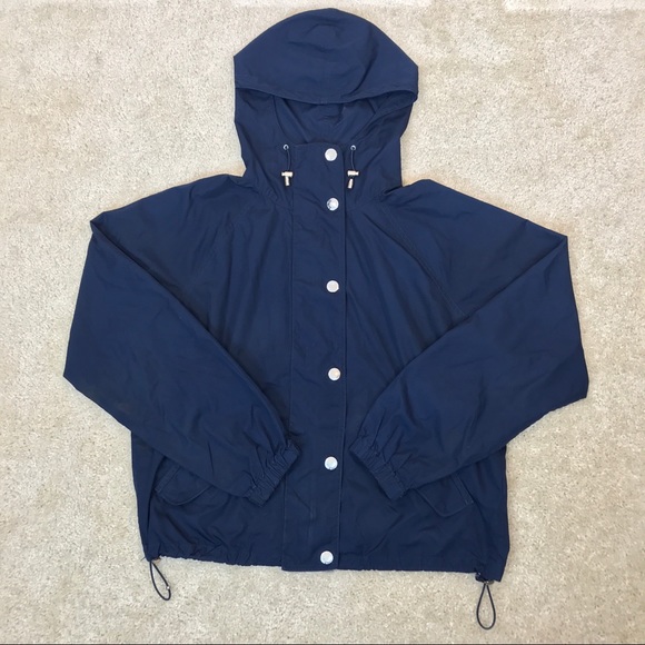 Lauren Ralph Lauren Vintage Lightweight Jacket - Picture 2 of 9